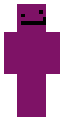 Mr purple boi