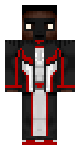 Mr. Terrific - Edi Gathegi (DCU)