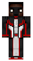 Mr. Terrific - Edi Gathegi (DCU)