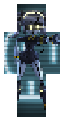 Murder Drones (J)