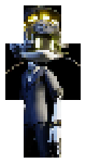 Murder Drone Skin (N)