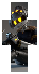 Murder Drones Skin (N)