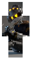 Murder Drones Skin (N)