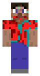 murderer steve