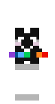 Mushi-P's mascot
