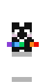 Mushi-P's mascot