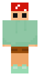 Mushroom Boy :3