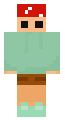 Mushroom Boy :3