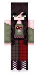Mushroom Girl 2 🍄 (HD)