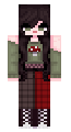 Mushroom Girl 2 🍄 (HD)