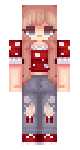 Mushroom Girl 🍄 (HD)