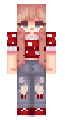 Mushroom Girl 🍄 (HD)