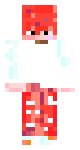 Mushroom skin