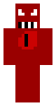 Mutant anomaly 666 super villain