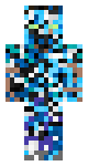 Mutilated steve