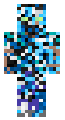 Mutilated steve