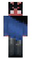 My Alien Oc (Noli)