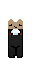 my amongus character cute