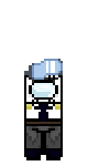 My among us oc