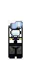 My among us oc