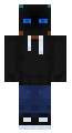 my bedrock skin
