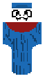 my character called Aire