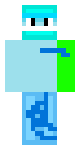 my current skin