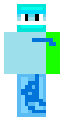 my current skin