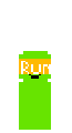 my custom sprunki