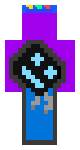My dream skin