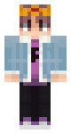 MyEgyptianFriendSkin