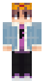 MyEgyptianFriendSkin