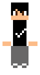 My face cam skin