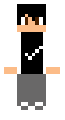 My face cam skin