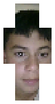 MY face reveal
