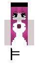 My first anime girl skin!!!