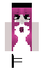 My first anime girl skin!!!