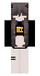 My first hive skin HD