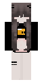 My first hive skin HD