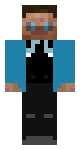 My first made skin
