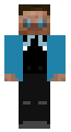 My first made skin