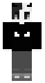 my First Minecraft skin
