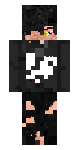 my first skin lovley but 200xpixel!