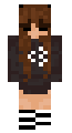 My Friend Skin🥰