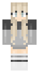 my gfs skin if i had a gf i guess