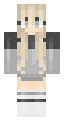my gfs skin if i had a gf i guess