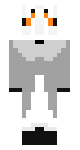 My hollow knight oc :)