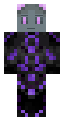 Mylora The Enderknight V2