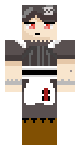My low quality Ellen joe skin