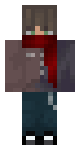 My main skin for yt